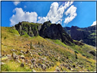 foto Forcella di Val Regana